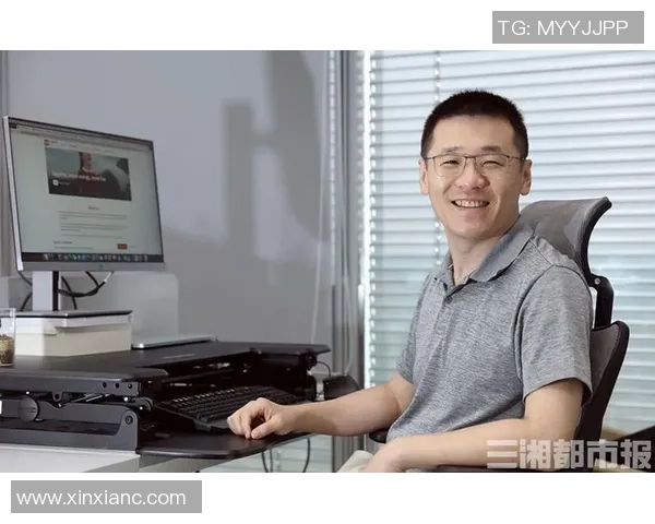 深度对话：陈磊如何在网球世界中追梦与成长